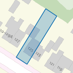 Perceel NWH01-B-4642