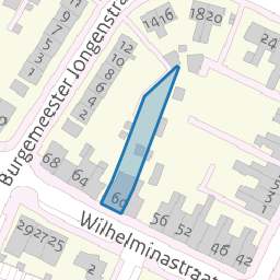 Perceel NWH01-B-4670