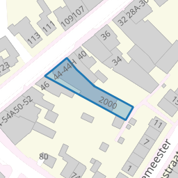 Perceel NWH01-B-4679