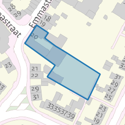 Perceel NWH01-B-4688