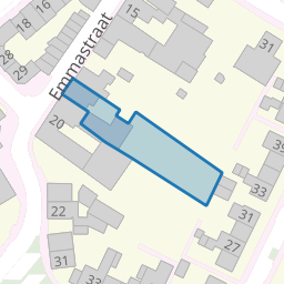 Perceel NWH01-B-4689