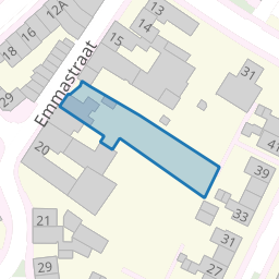 Perceel NWH01-B-4690