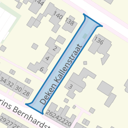 Perceel NWH01-B-4712