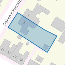 Perceel NWH01-B-4724