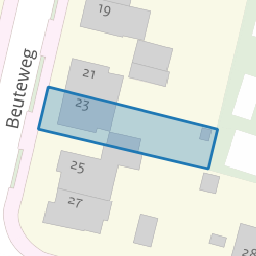 Perceel NWH01-B-4736