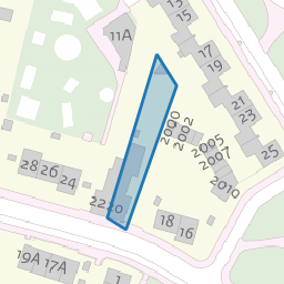 Perceel NWH01-B-4741