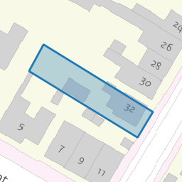 Perceel NWH01-B-4764