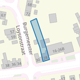 Perceel NWH01-B-4788