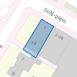 Perceel NWH01-B-4839