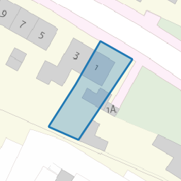 Perceel NWH01-B-4860