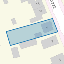 Perceel NWH01-B-4885