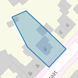 Perceel NWH01-B-4909