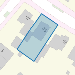 Perceel NWH01-B-4912