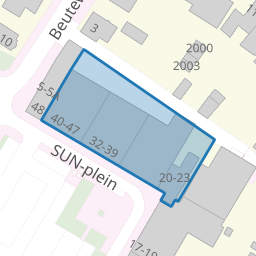 Perceel NWH01-B-4919