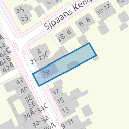 Perceel NWH01-B-4928