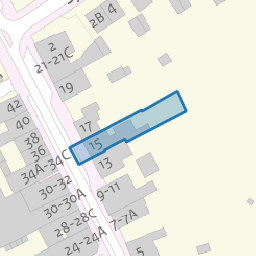 Perceel NWH01-B-4929