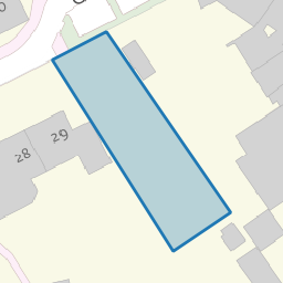 Perceel NWH01-B-4962