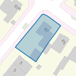 Perceel NWH01-B-4969