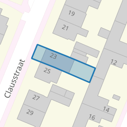 Perceel NWH01-B-4981