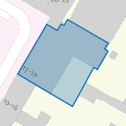 Perceel NWH01-B-4993