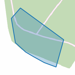 Perceel NWH01-B-5003