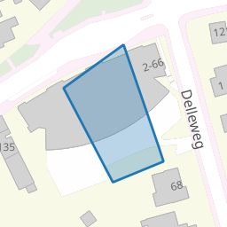 Perceel NWH01-B-5011