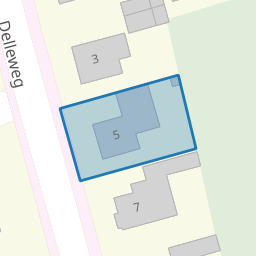 Perceel NWH01-B-5015