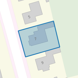 Perceel NWH01-B-5016