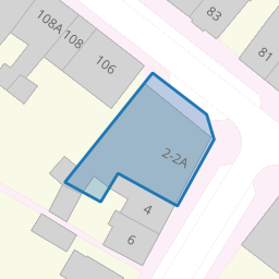 Perceel NWH01-B-5027