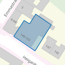 Perceel NWH01-B-5064