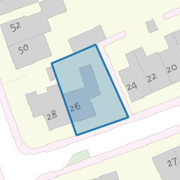 Perceel NWH01-B-5068