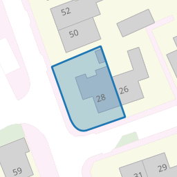 Perceel NWH01-B-5069