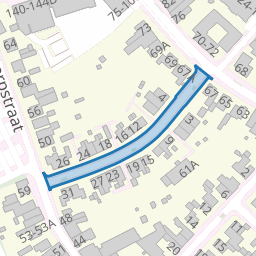 Perceel NWH01-B-5072