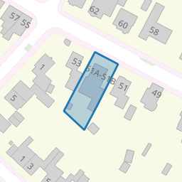 Perceel NWH01-B-5075