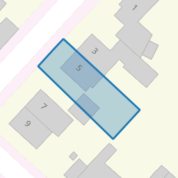 Perceel NWH01-B-5078