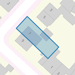 Perceel NWH01-B-5079