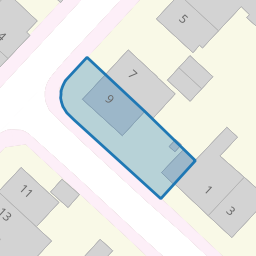 Perceel NWH01-B-5080