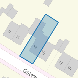 Perceel NWH01-B-5101