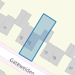 Perceel NWH01-B-5102