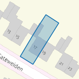 Perceel NWH01-B-5103