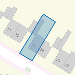 Perceel NWH01-B-5105