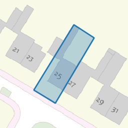 Perceel NWH01-B-5107