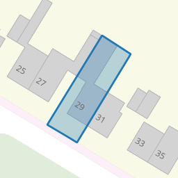 Perceel NWH01-B-5109