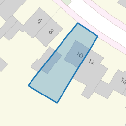 Perceel NWH01-B-5111