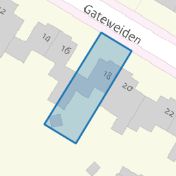 Perceel NWH01-B-5115