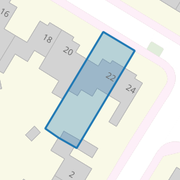 Perceel NWH01-B-5117