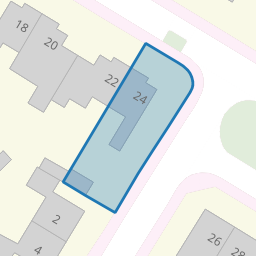 Perceel NWH01-B-5118