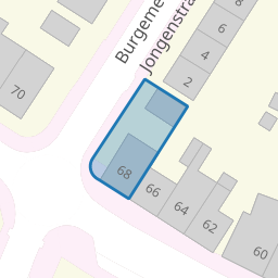 Perceel NWH01-B-5127