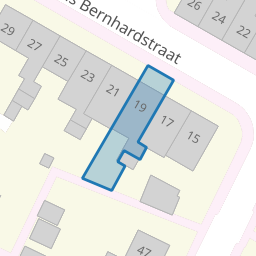 Perceel NWH01-B-5134