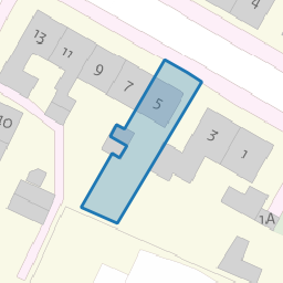 Perceel NWH01-B-5136